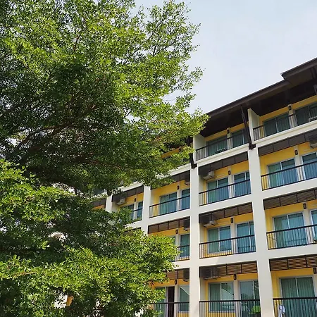 Sakorn Residencia&Hotel